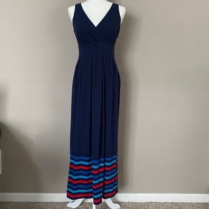 Tommy Hilfiger Maxi Dress
